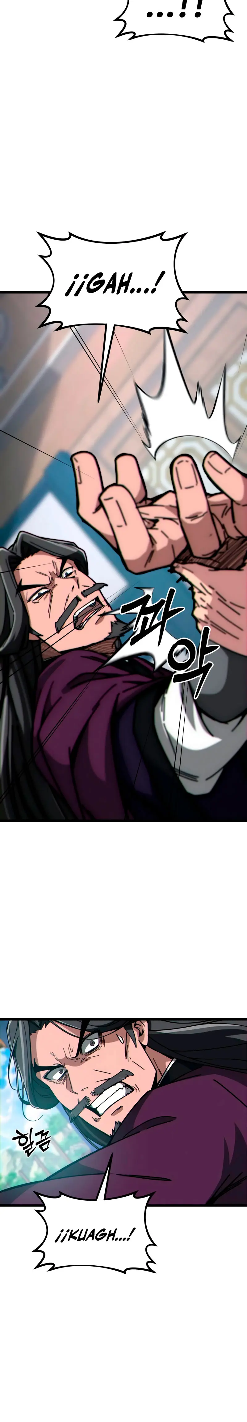 Inicializando el Sistema de la Secta > Capitulo 7 > Page 121