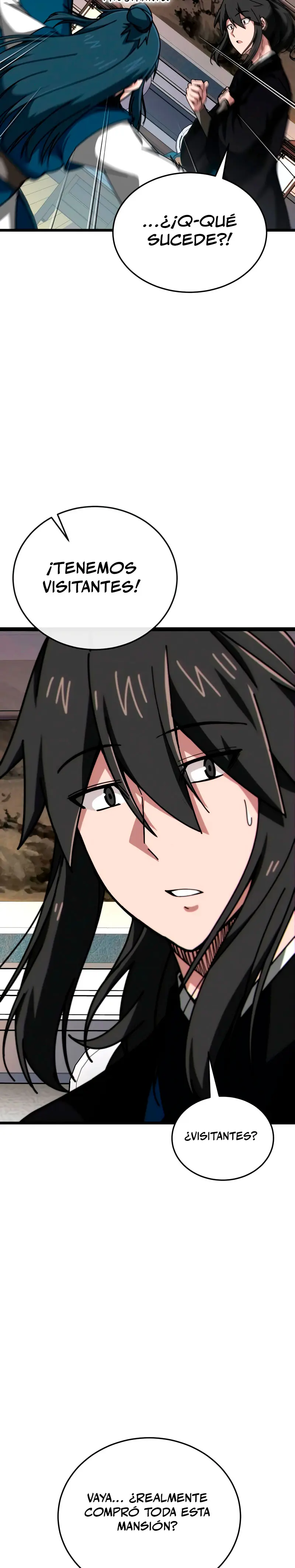 Inicializando el Sistema de la Secta > Capitulo 7 > Page 371