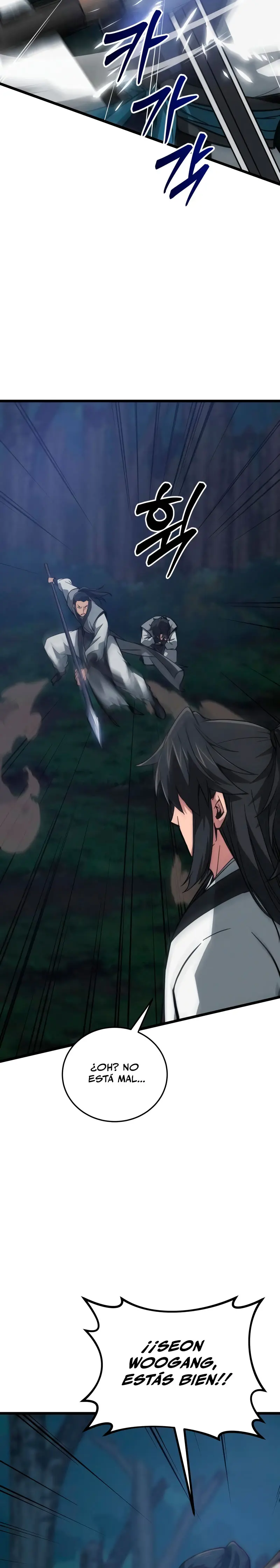 Inicializando el Sistema de la Secta > Capitulo 10 > Page 61