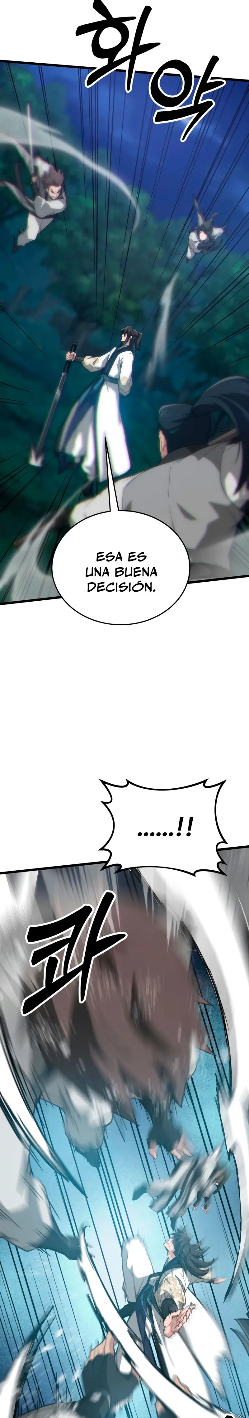 Inicializando el Sistema de la Secta > Capitulo 10 > Page 141