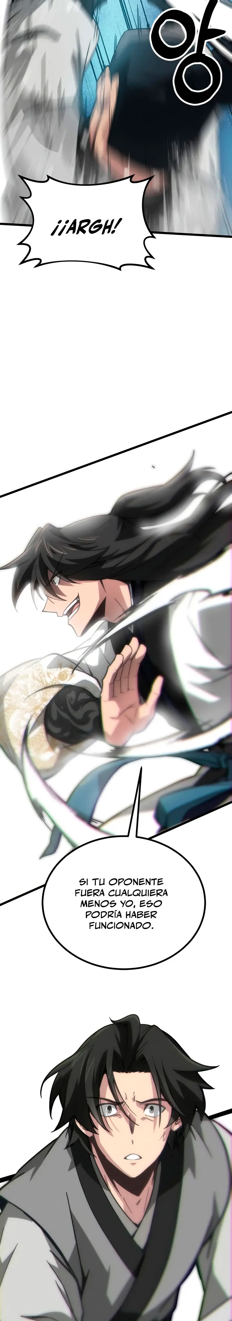 Inicializando el Sistema de la Secta > Capitulo 10 > Page 151