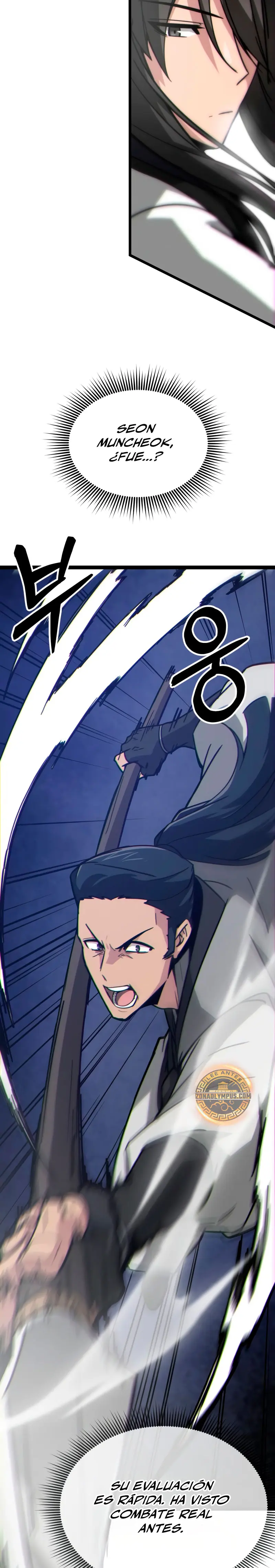 Inicializando el Sistema de la Secta > Capitulo 10 > Page 221