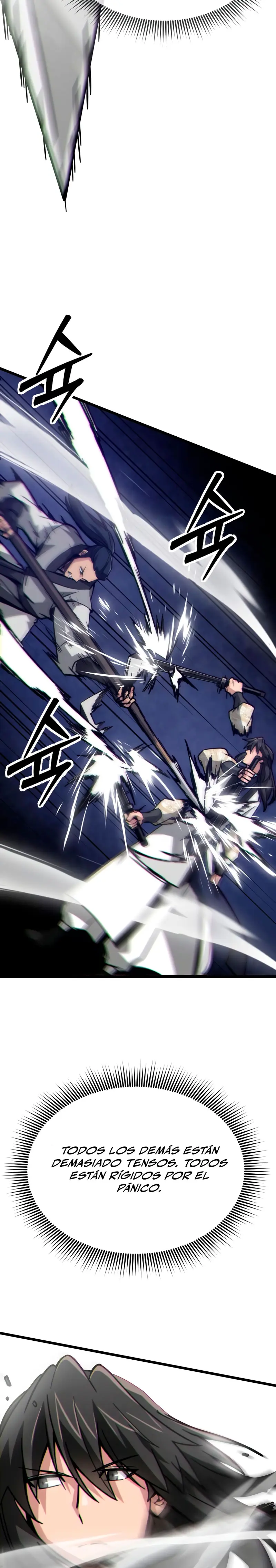 Inicializando el Sistema de la Secta > Capitulo 10 > Page 231