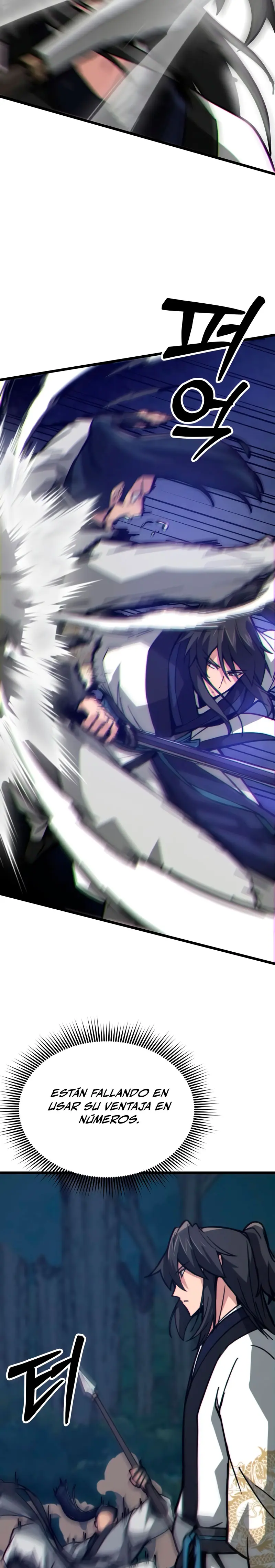 Inicializando el Sistema de la Secta > Capitulo 10 > Page 241