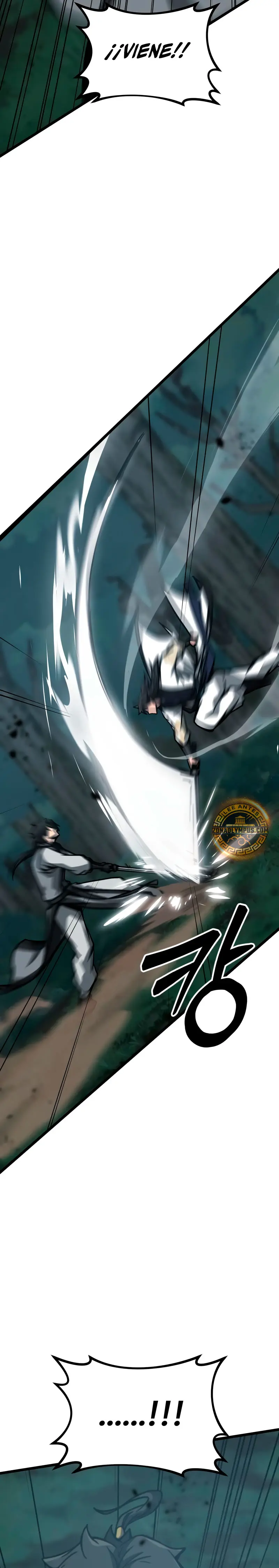 Inicializando el Sistema de la Secta > Capitulo 10 > Page 311