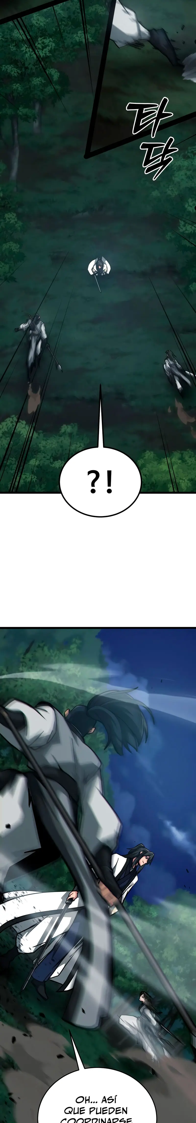 Inicializando el Sistema de la Secta > Capitulo 10 > Page 341