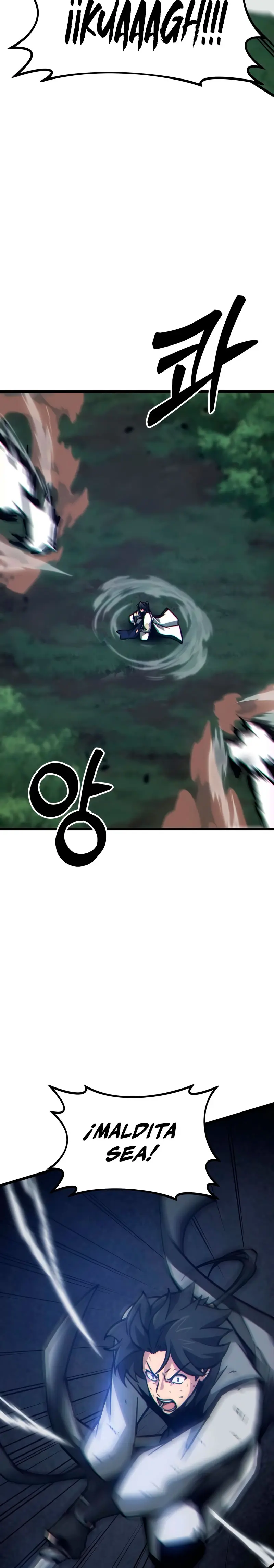 Inicializando el Sistema de la Secta > Capitulo 10 > Page 361