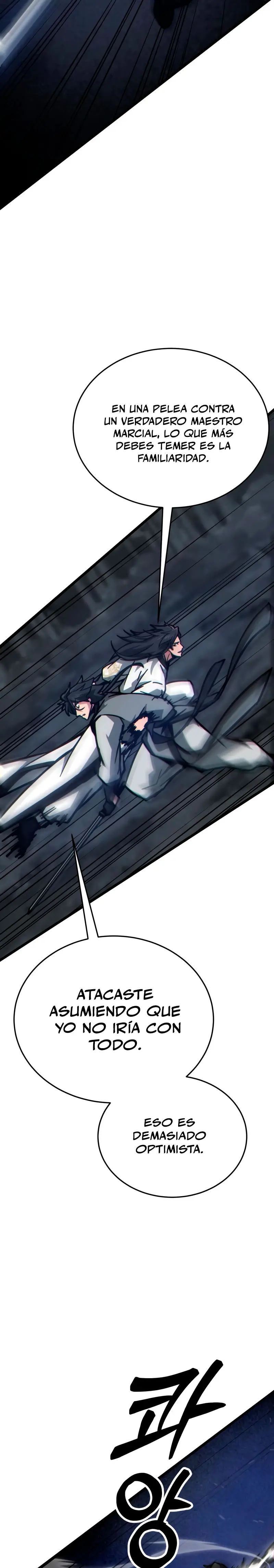 Inicializando el Sistema de la Secta > Capitulo 10 > Page 371