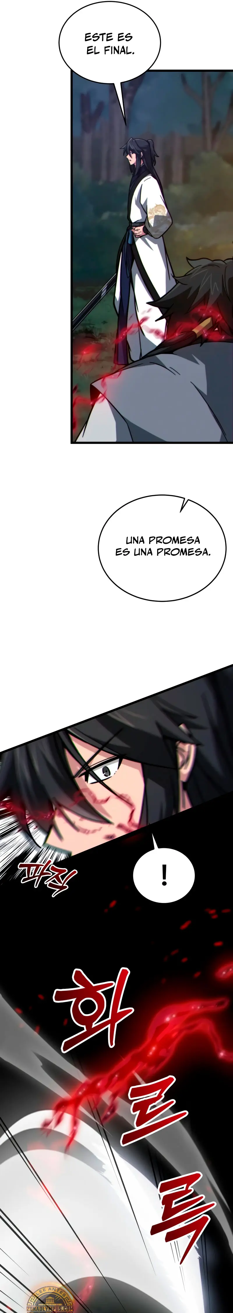 Inicializando el Sistema de la Secta > Capitulo 10 > Page 391