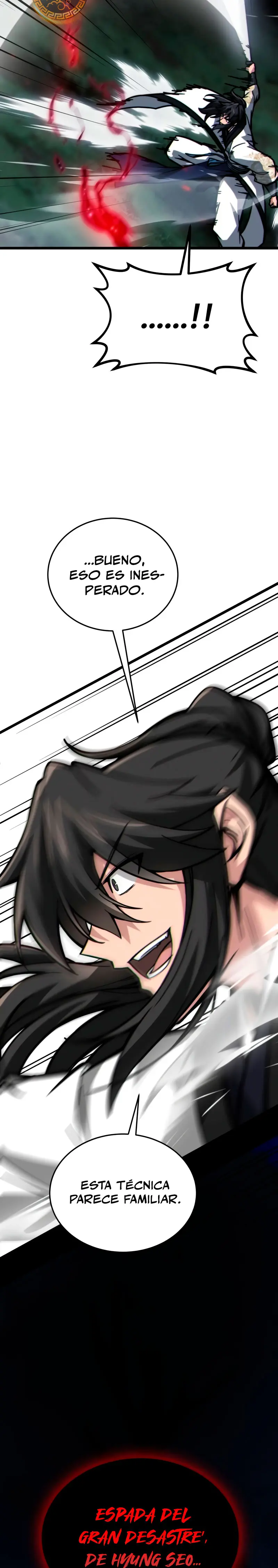 Inicializando el Sistema de la Secta > Capitulo 10 > Page 401