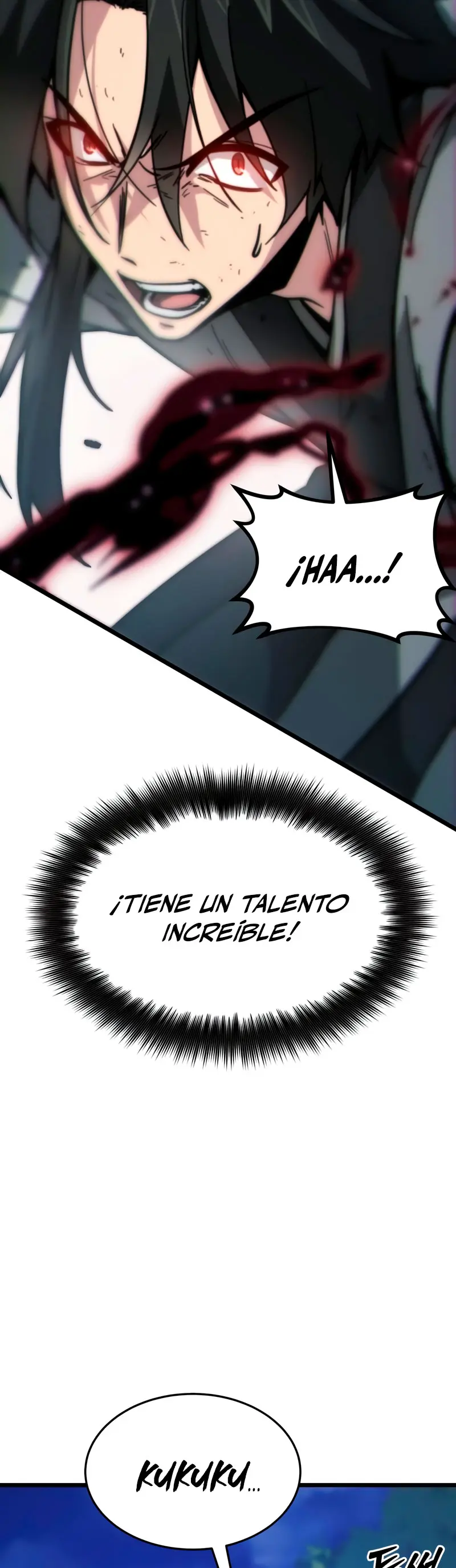 Inicializando el Sistema de la Secta > Capitulo 10 > Page 451