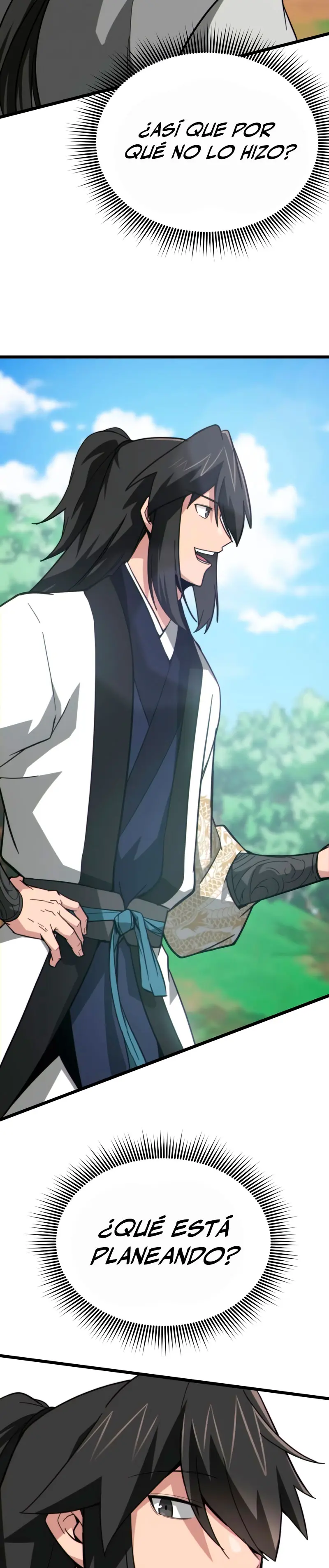 Inicializando el Sistema de la Secta > Capitulo 11 > Page 91