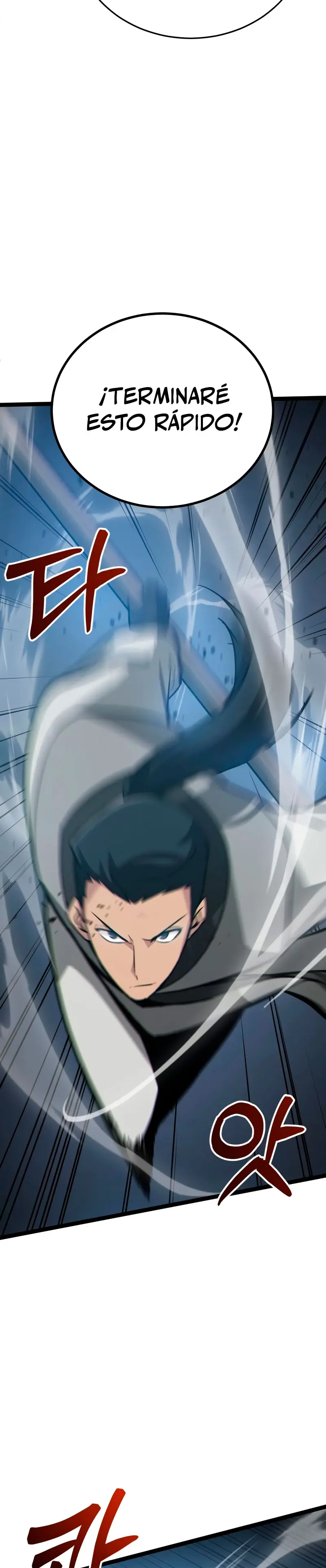 Inicializando el Sistema de la Secta > Capitulo 11 > Page 241