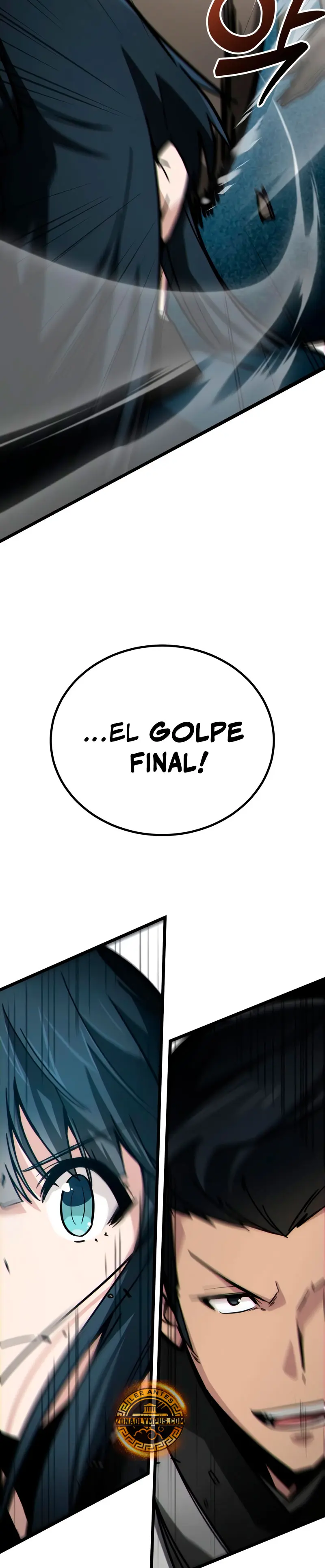 Inicializando el Sistema de la Secta > Capitulo 11 > Page 271