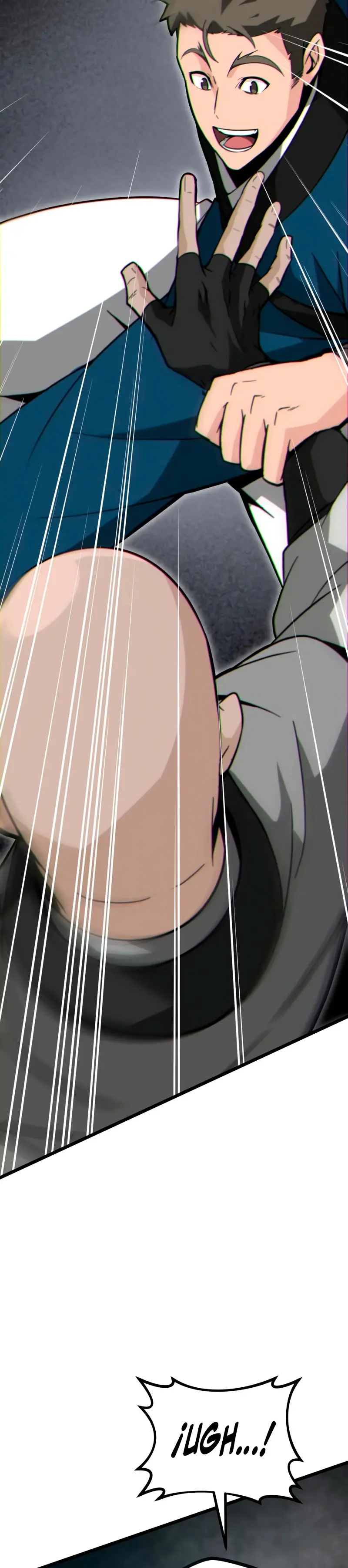 Inicializando el Sistema de la Secta > Capitulo 11 > Page 371