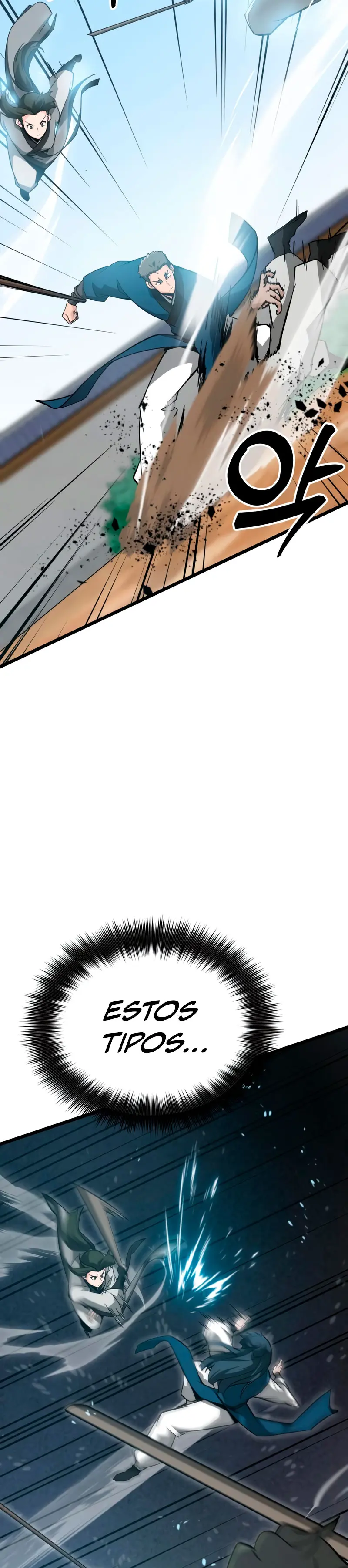 Inicializando el Sistema de la Secta > Capitulo 11 > Page 411