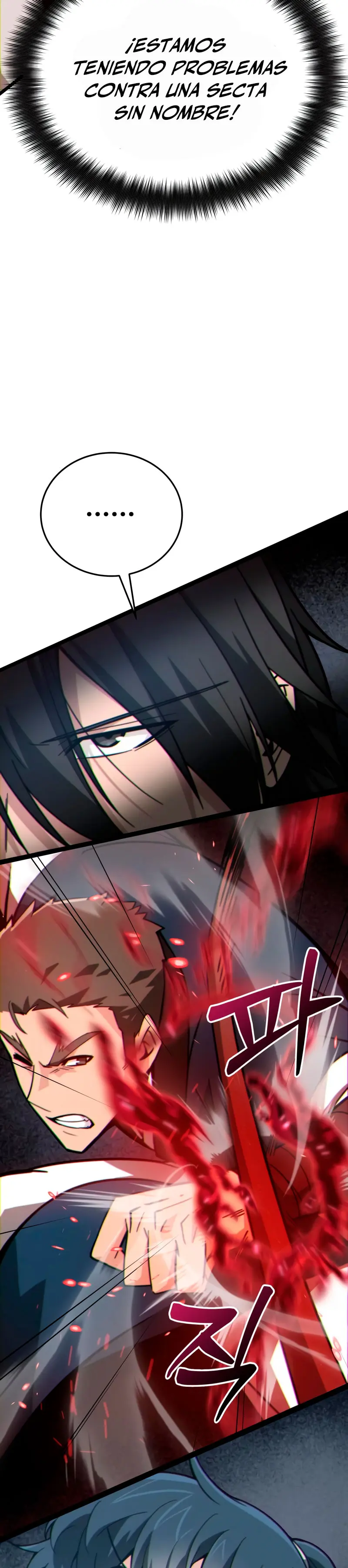 Inicializando el Sistema de la Secta > Capitulo 11 > Page 431