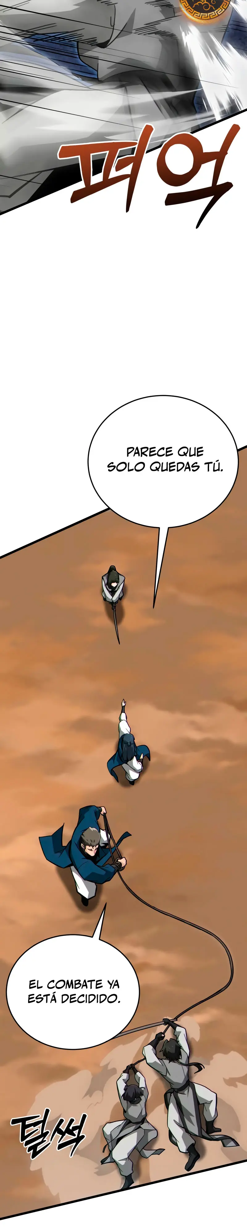 Inicializando el Sistema de la Secta > Capitulo 11 > Page 471