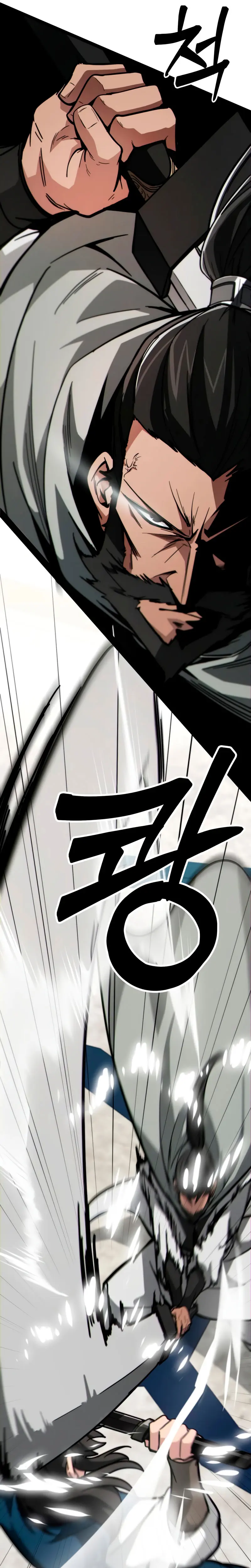 Inicializando el Sistema de la Secta > Capitulo 9 > Page 41