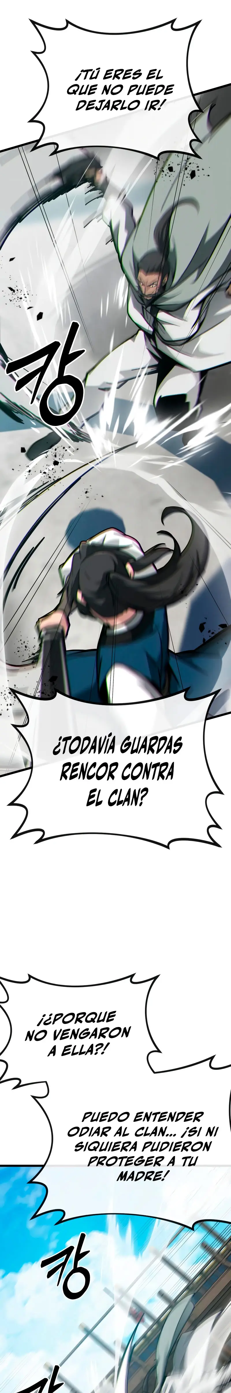 Inicializando el Sistema de la Secta > Capitulo 9 > Page 71