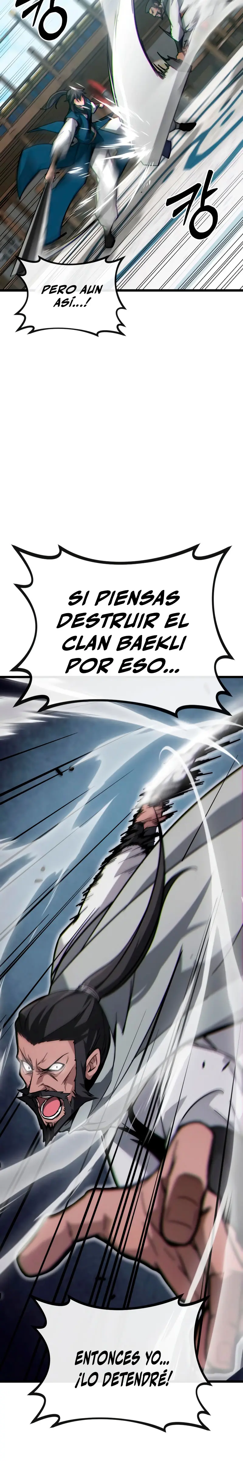 Inicializando el Sistema de la Secta > Capitulo 9 > Page 81