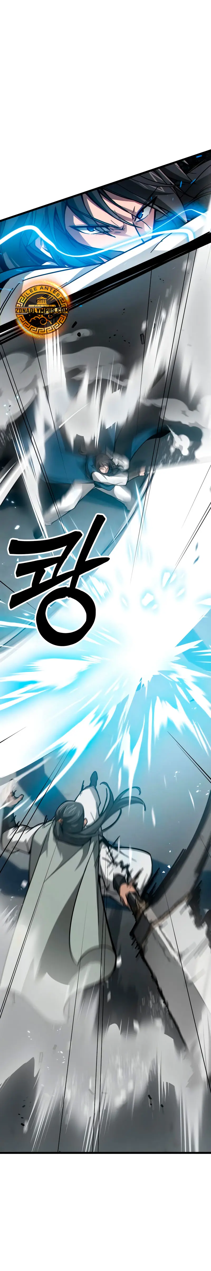 Inicializando el Sistema de la Secta > Capitulo 9 > Page 91