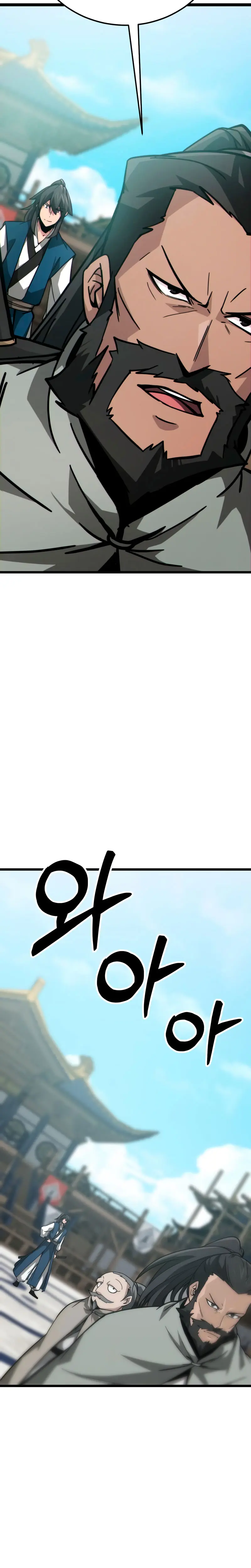 Inicializando el Sistema de la Secta > Capitulo 9 > Page 191