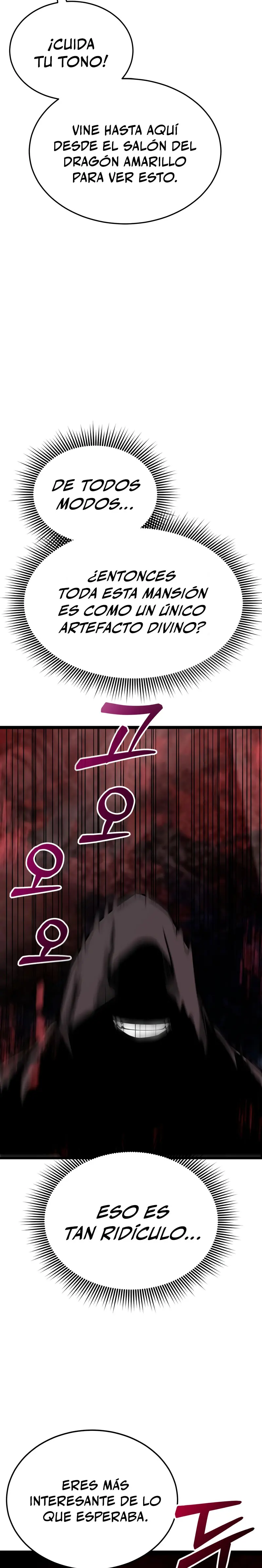 Inicializando el Sistema de la Secta > Capitulo 9 > Page 211