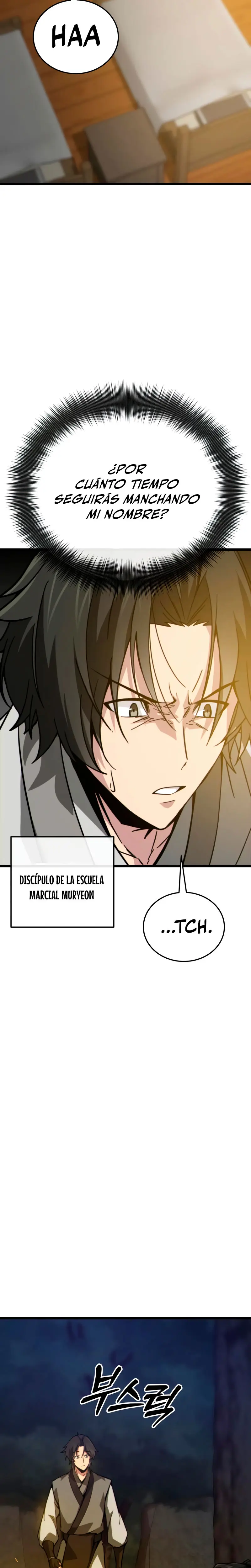 Inicializando el Sistema de la Secta > Capitulo 9 > Page 371