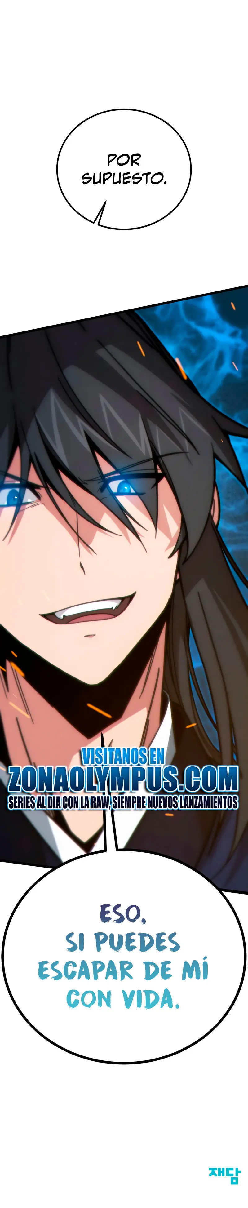 Inicializando el Sistema de la Secta > Capitulo 9 > Page 471