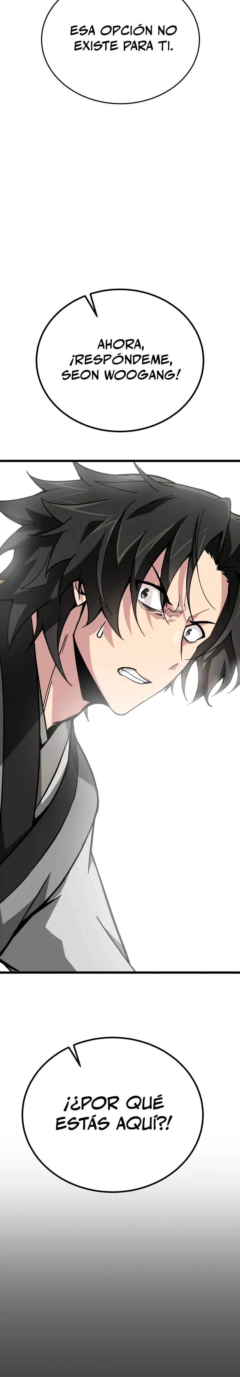 Inicializando el Sistema de la Secta > Capitulo 12 > Page 41