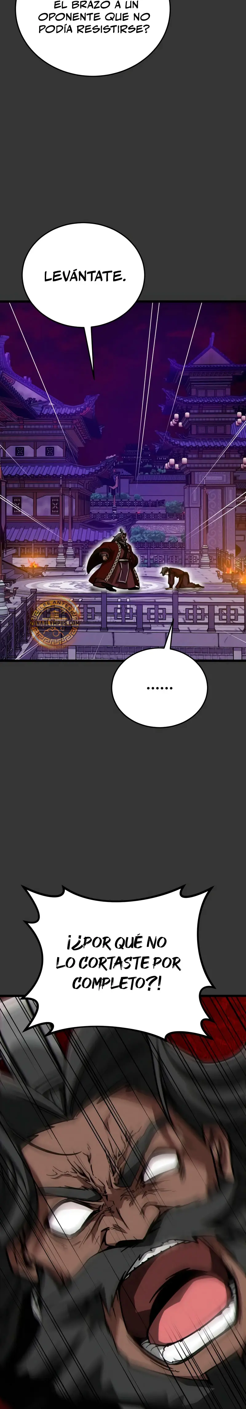 Inicializando el Sistema de la Secta > Capitulo 12 > Page 61