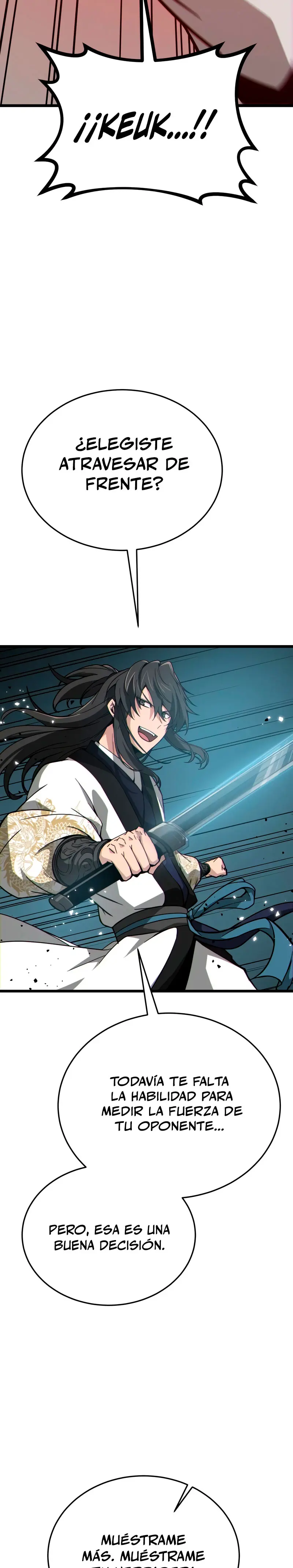 Inicializando el Sistema de la Secta > Capitulo 12 > Page 151