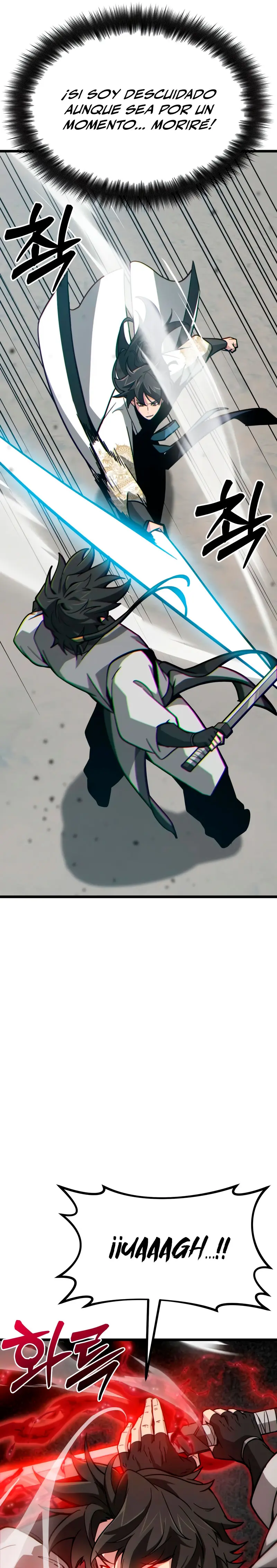 Inicializando el Sistema de la Secta > Capitulo 12 > Page 201