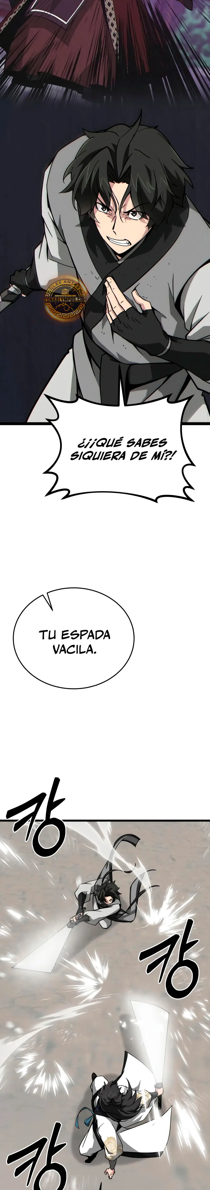 Inicializando el Sistema de la Secta > Capitulo 12 > Page 241