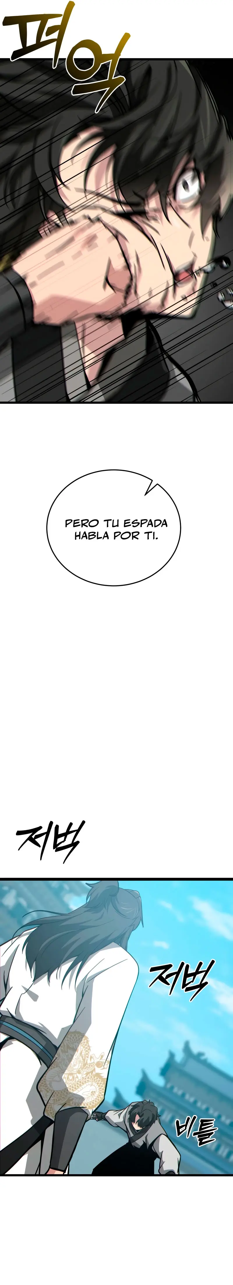 Inicializando el Sistema de la Secta > Capitulo 12 > Page 261