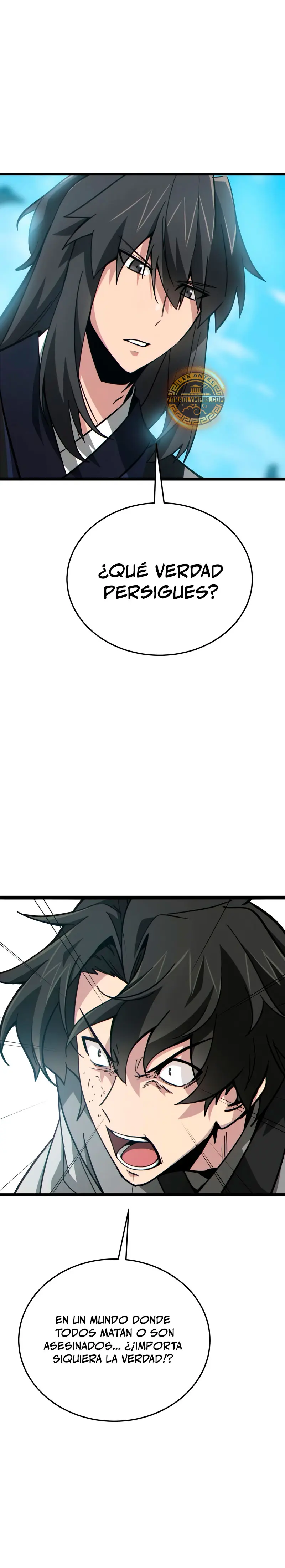 Inicializando el Sistema de la Secta > Capitulo 12 > Page 271