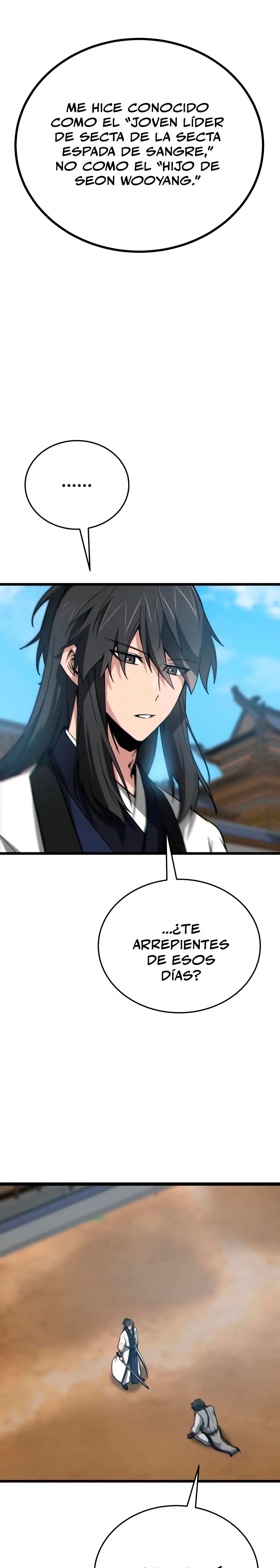 Inicializando el Sistema de la Secta > Capitulo 12 > Page 361