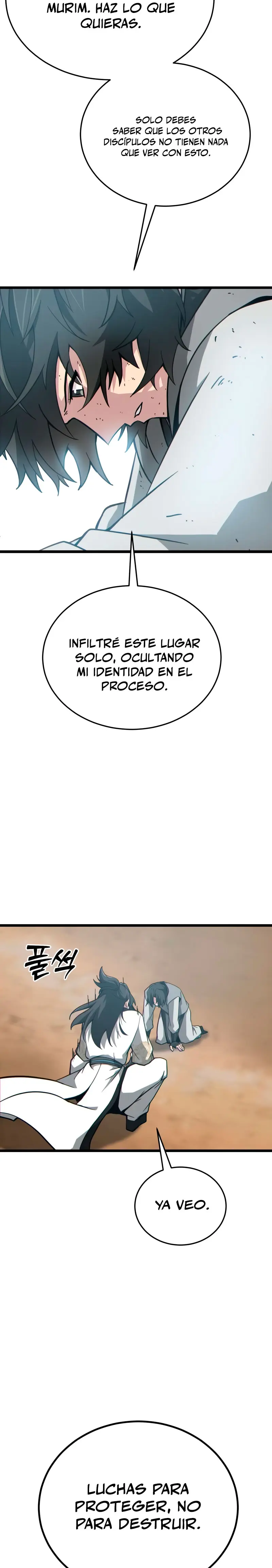 Inicializando el Sistema de la Secta > Capitulo 12 > Page 401