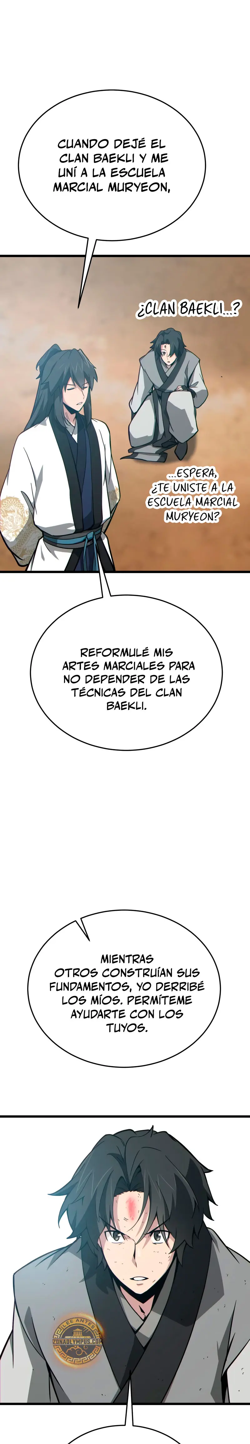 Inicializando el Sistema de la Secta > Capitulo 12 > Page 431