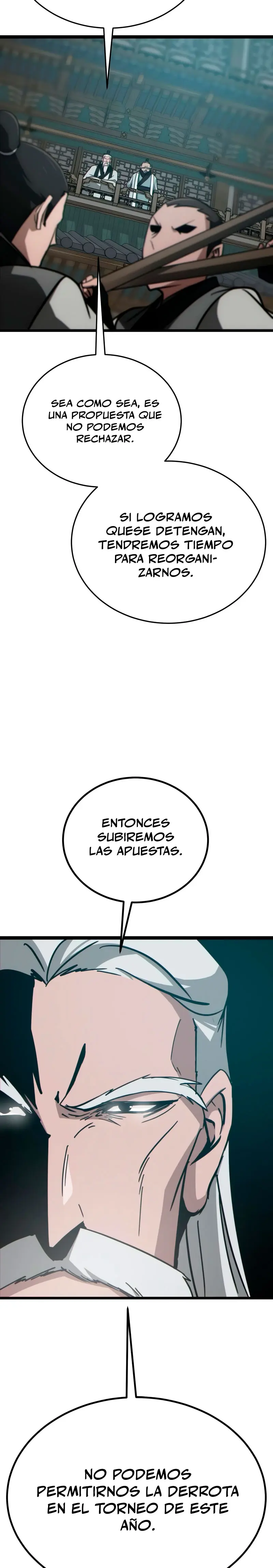 Inicializando el Sistema de la Secta > Capitulo 12 > Page 491