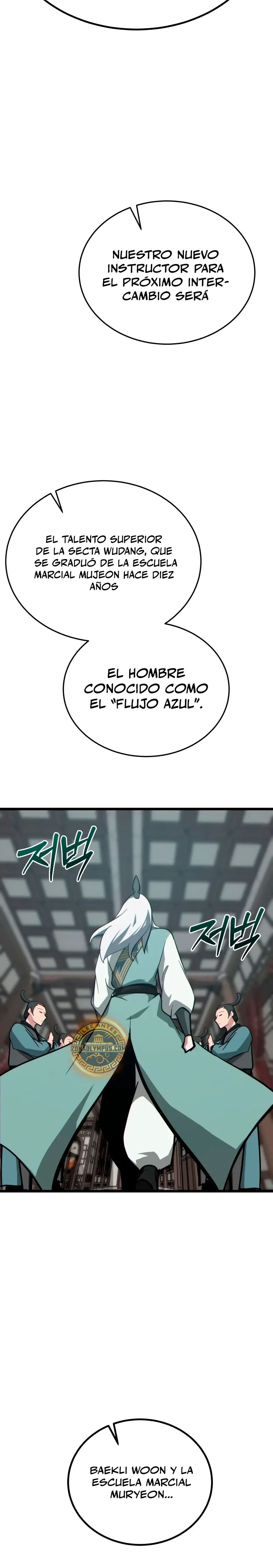 Inicializando el Sistema de la Secta > Capitulo 12 > Page 501