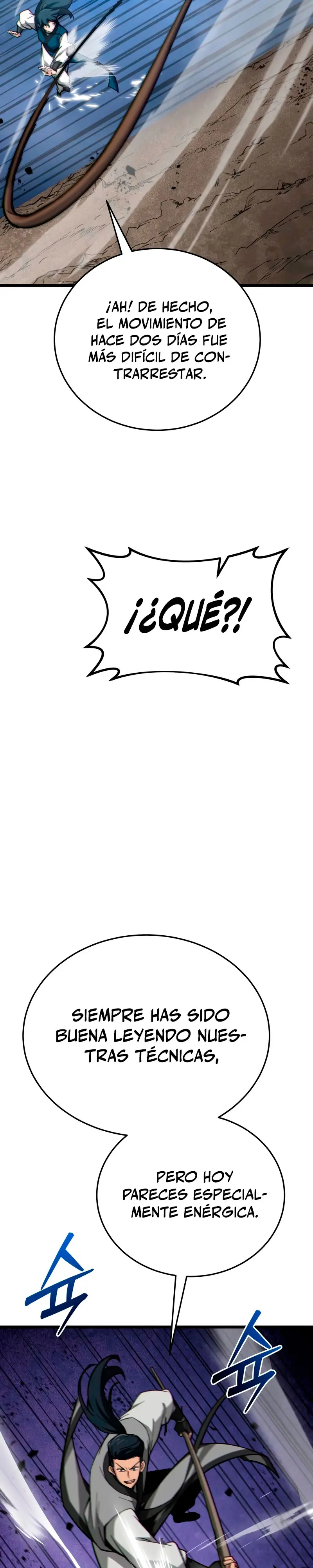 Inicializando el Sistema de la Secta > Capitulo 13 > Page 61