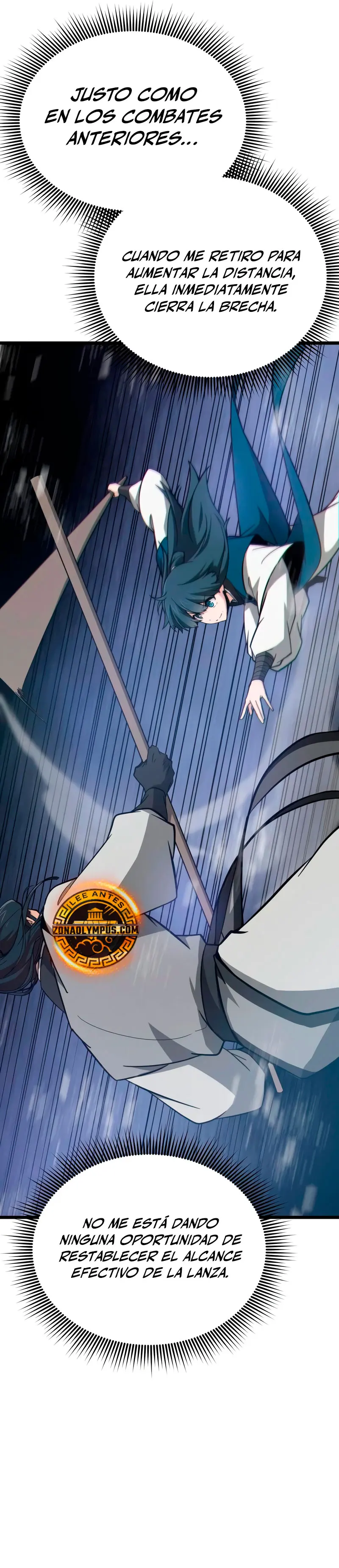 Inicializando el Sistema de la Secta > Capitulo 13 > Page 161