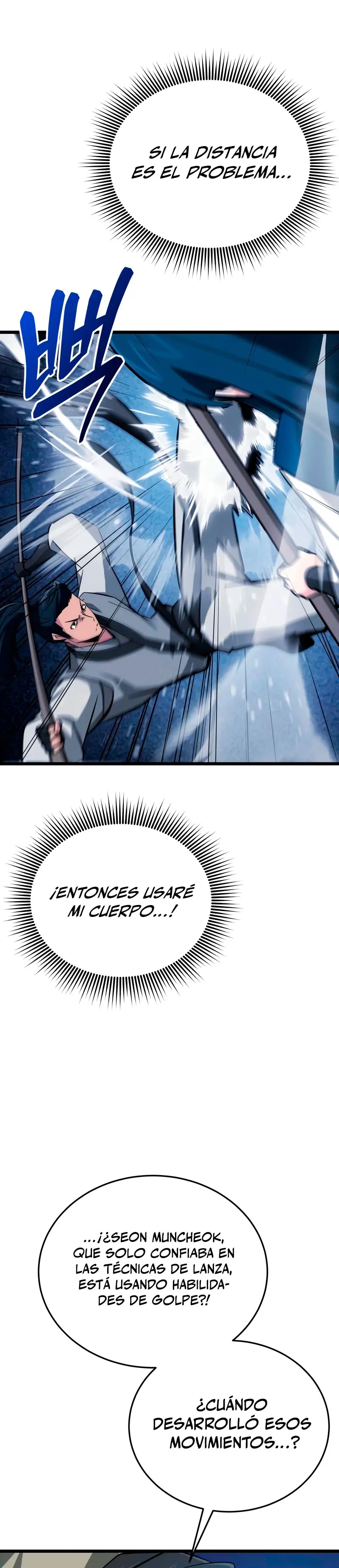 Inicializando el Sistema de la Secta > Capitulo 13 > Page 171