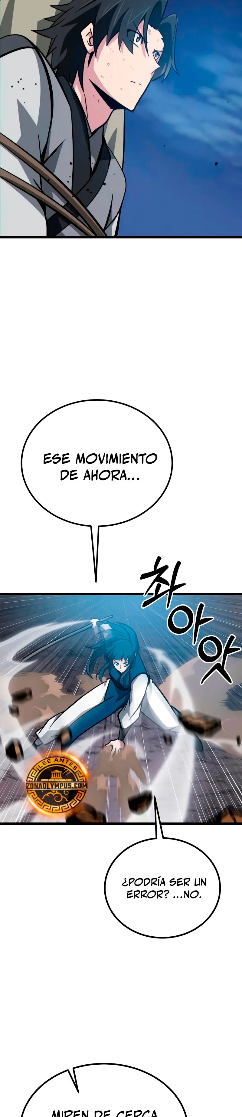 Inicializando el Sistema de la Secta > Capitulo 13 > Page 181