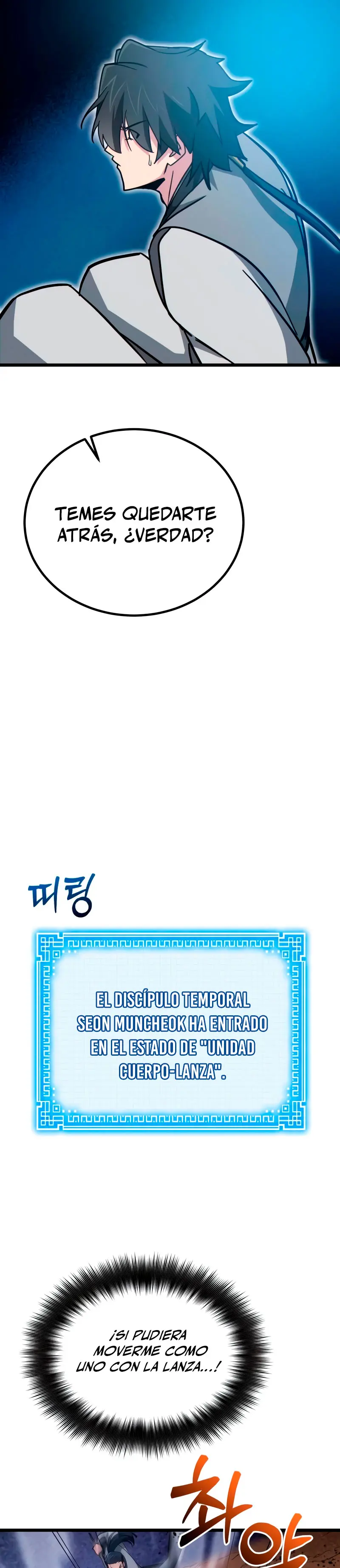 Inicializando el Sistema de la Secta > Capitulo 13 > Page 201