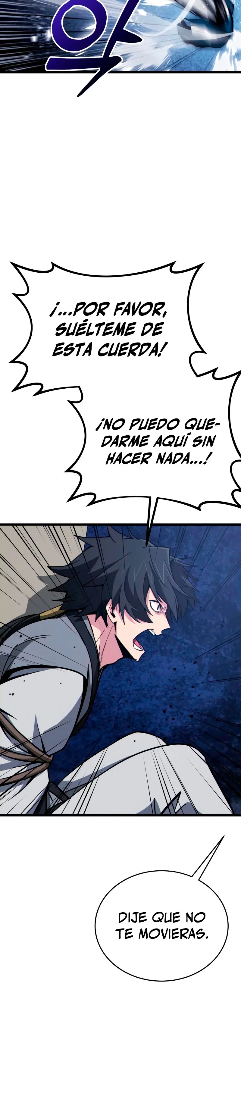 Inicializando el Sistema de la Secta > Capitulo 13 > Page 221