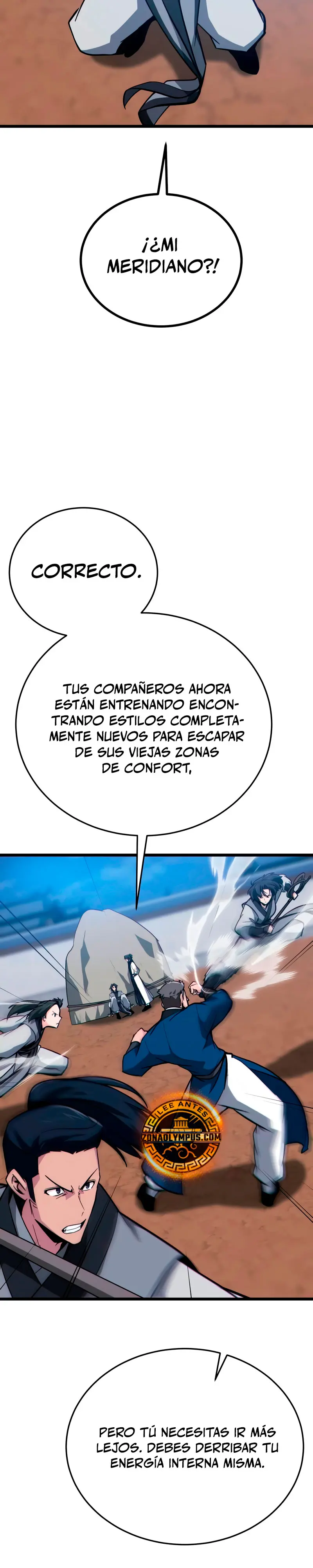 Inicializando el Sistema de la Secta > Capitulo 13 > Page 251