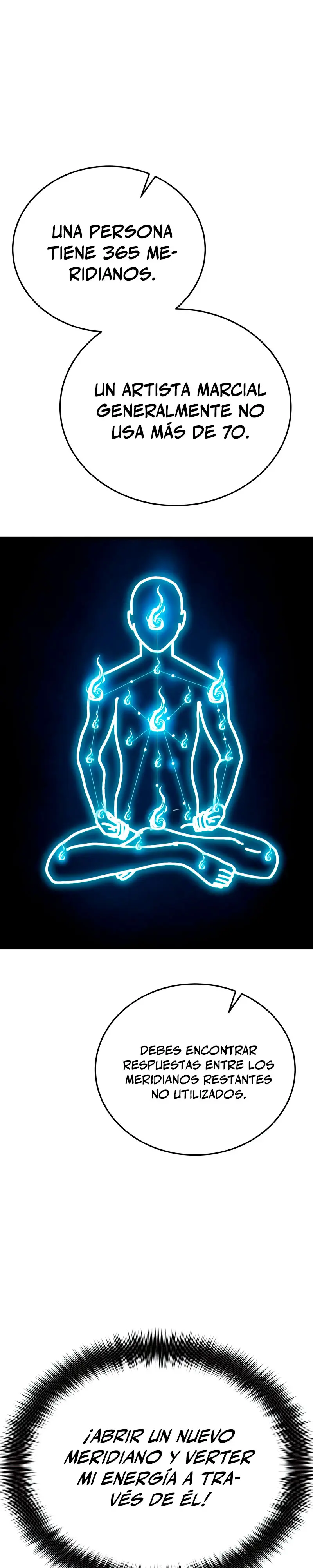 Inicializando el Sistema de la Secta > Capitulo 13 > Page 261